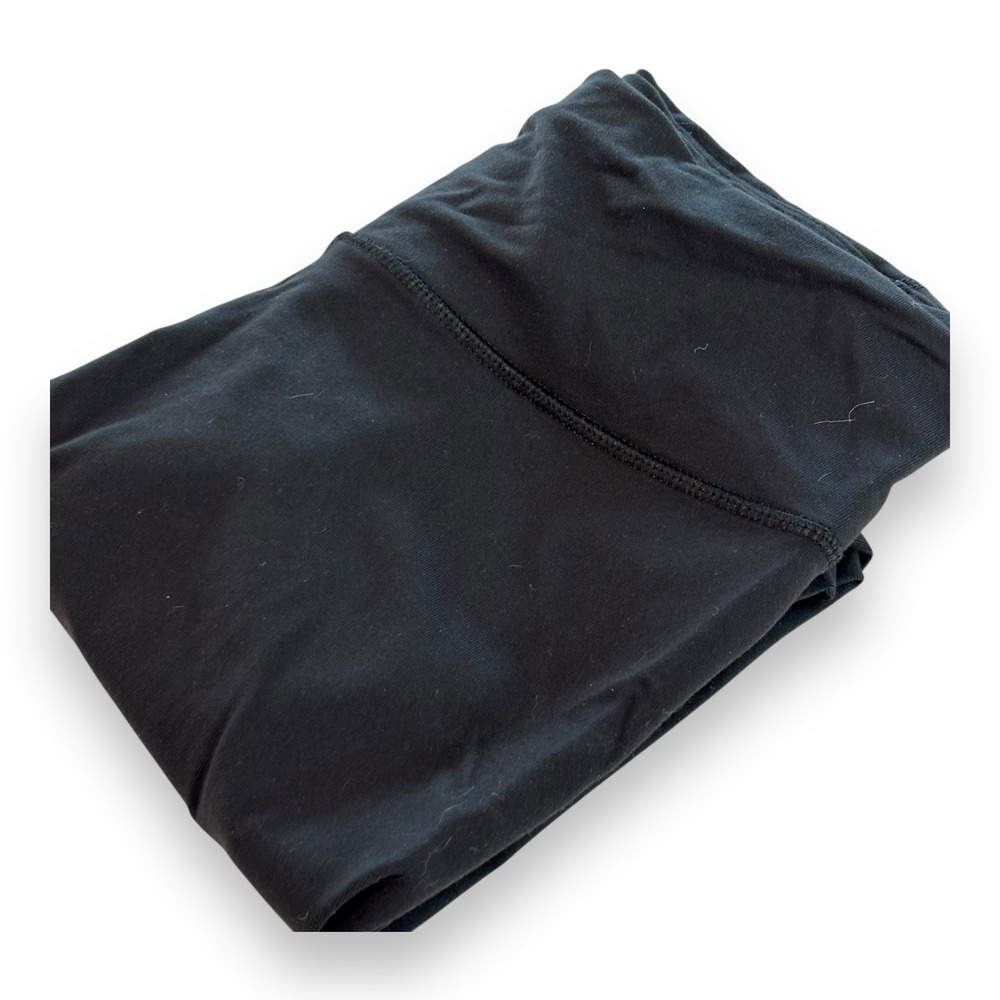 Victoria Sport VSX Legging Bottoms Women's Size XS Cropped‎ Black Athletic